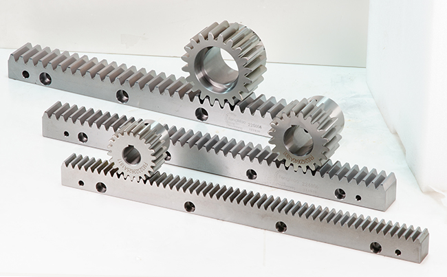 齒輪齒條傳動(dòng)相關(guān)說明 齒輪齒條傳動(dòng)相關(guān)說明