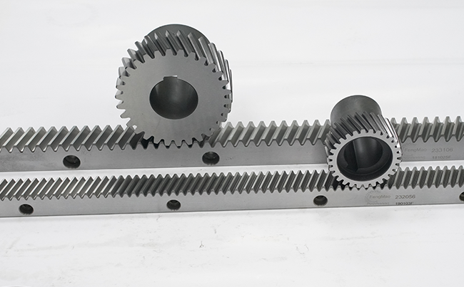 精密齒條的應(yīng)用領(lǐng)域相關(guān)說明 精密齒條的應(yīng)用領(lǐng)域相關(guān)說明