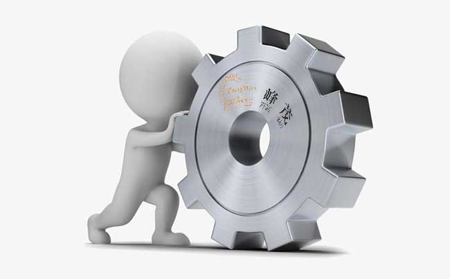 齒輪產(chǎn)生噪音的原因及解決方法說明 齒輪產(chǎn)生噪音的原因及解決方法說明